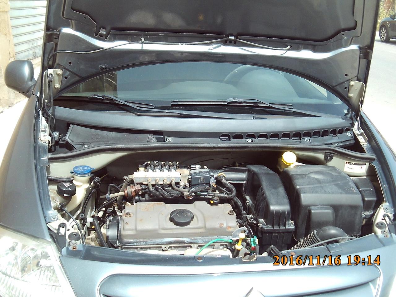 Citroen C3 1.1 Perfect Eco Energy G