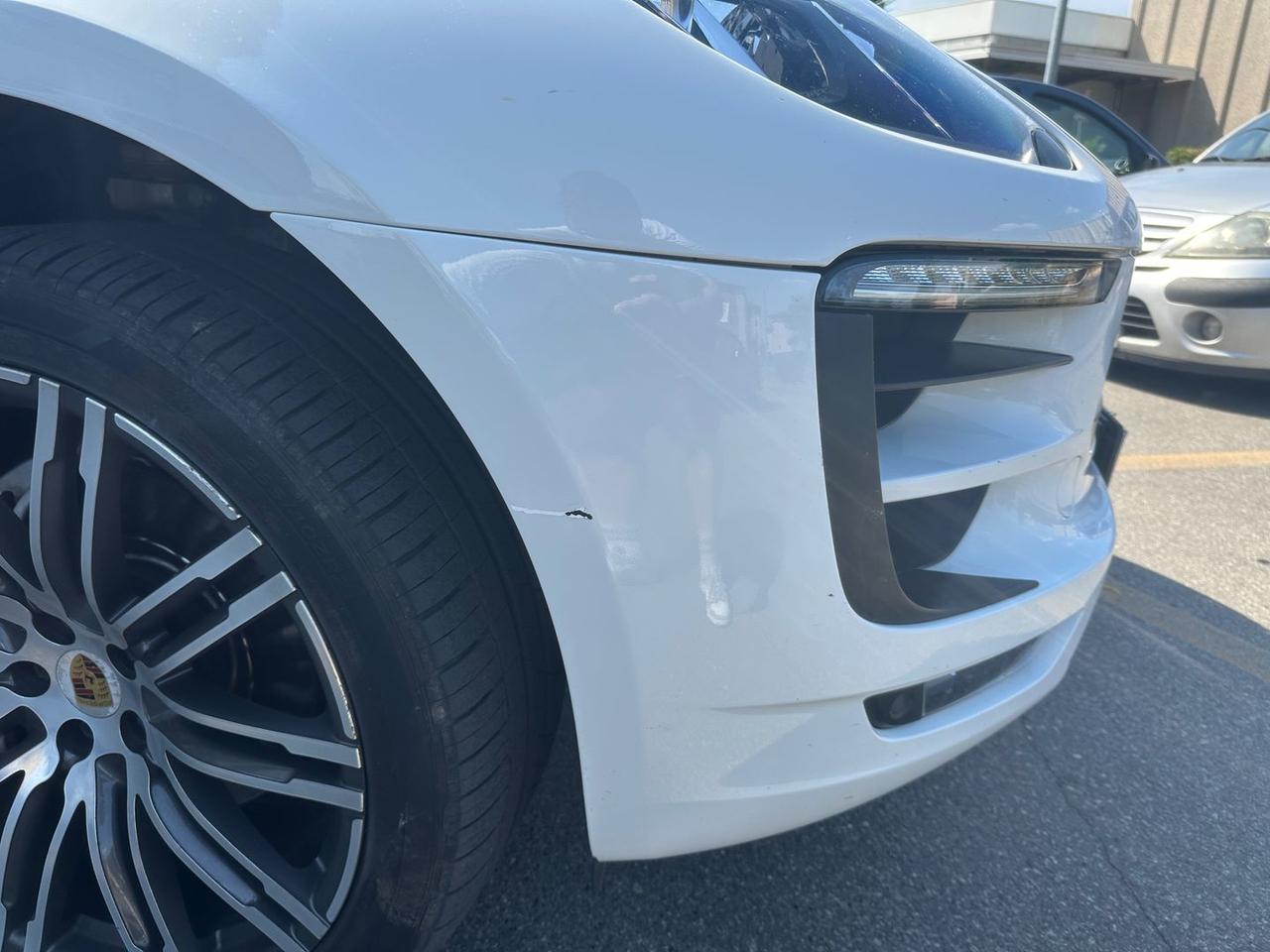 Porsche Macan 3.0 S #6228