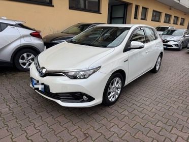 TOYOTA Auris Touring Sports 1.8 Hybrid Active