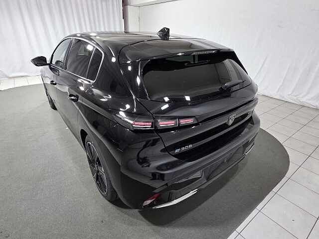 Peugeot 308 motore elettrico (54kWh) 156 CV Allure