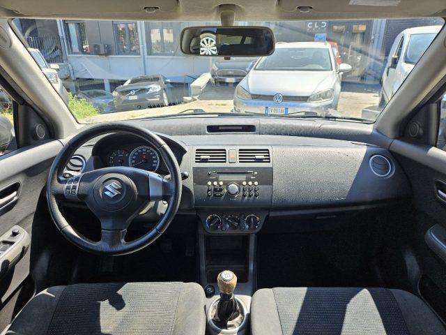 SUZUKI Swift 1.3 5p. GL
