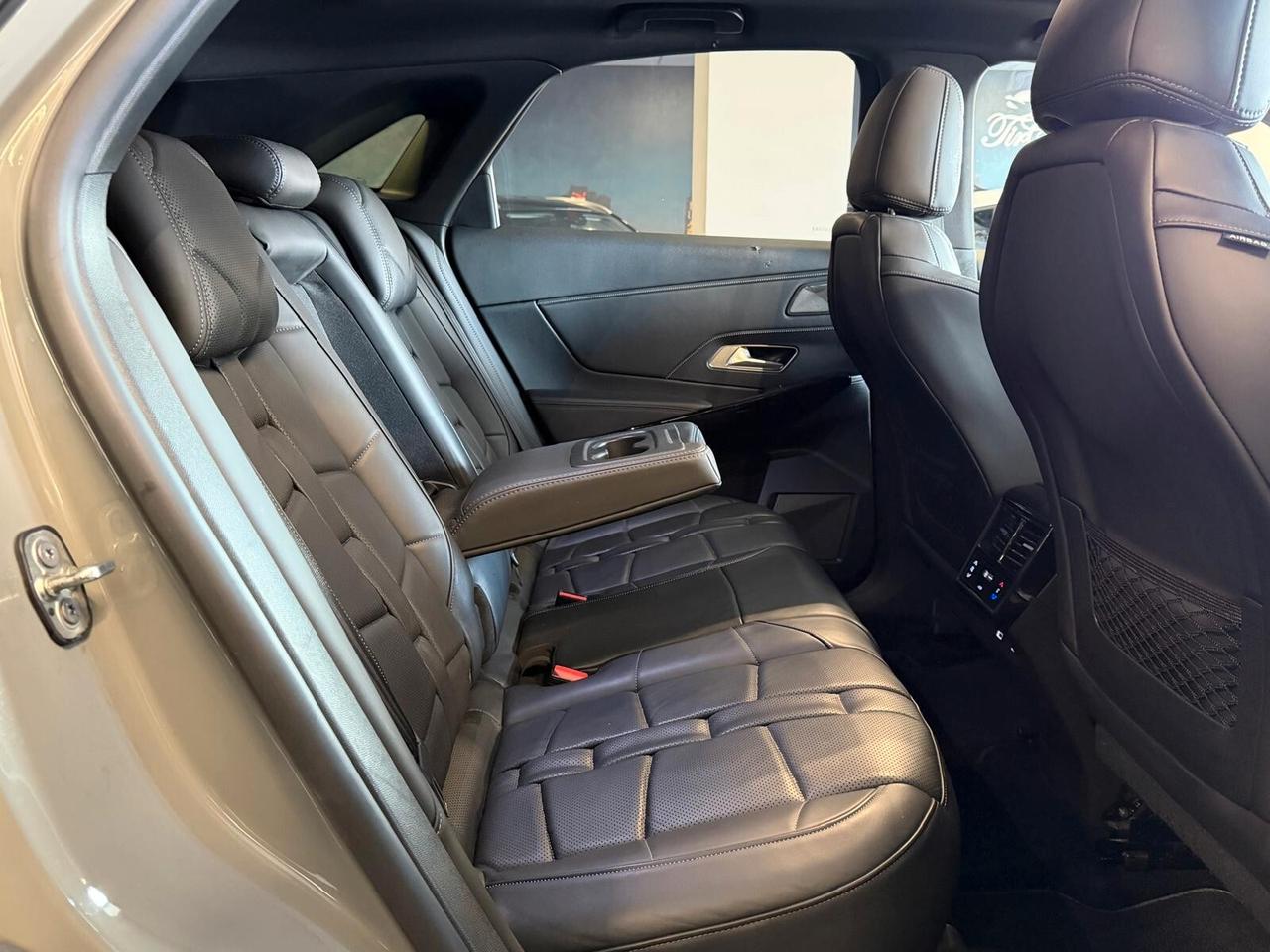 DS7 CROSSBACK OPERA 1.5 BLUEHDI 130CV TETTO PELLE NAVI ANNO 2023