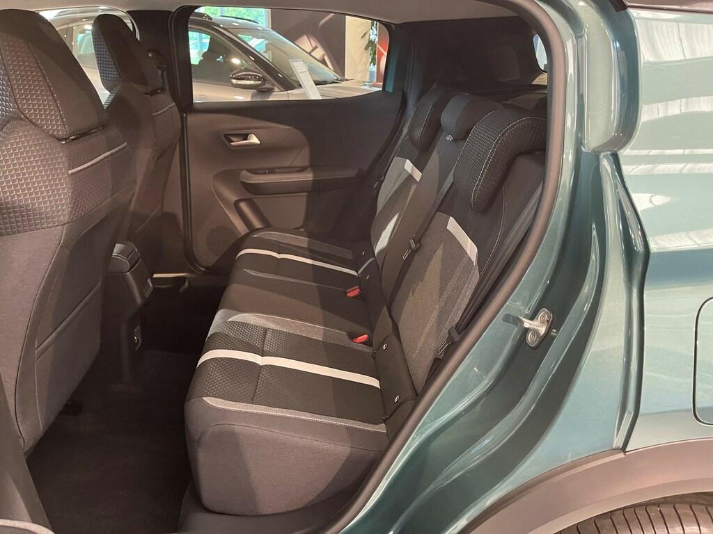 Opel Frontera 1.2 hybrid GS 136cv edct