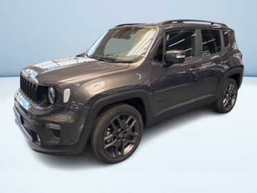 Jeep Renegade 1.3 T4 PHEV S 4XE AT6