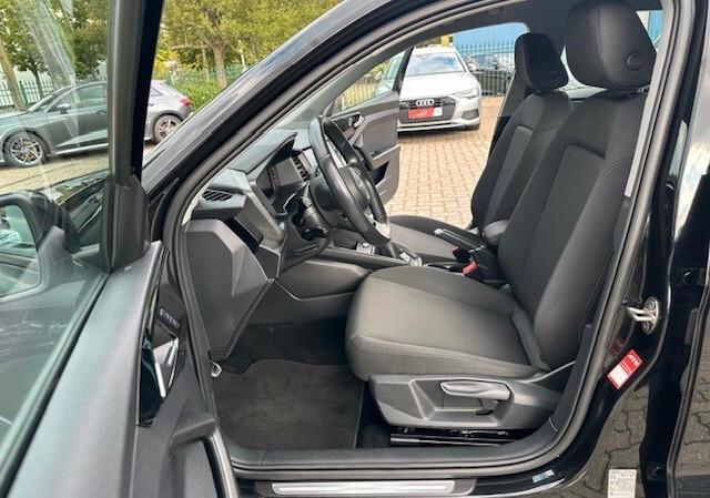 Audi A1 allstreet Citycarver 30 TFSI Admired S TRONIC