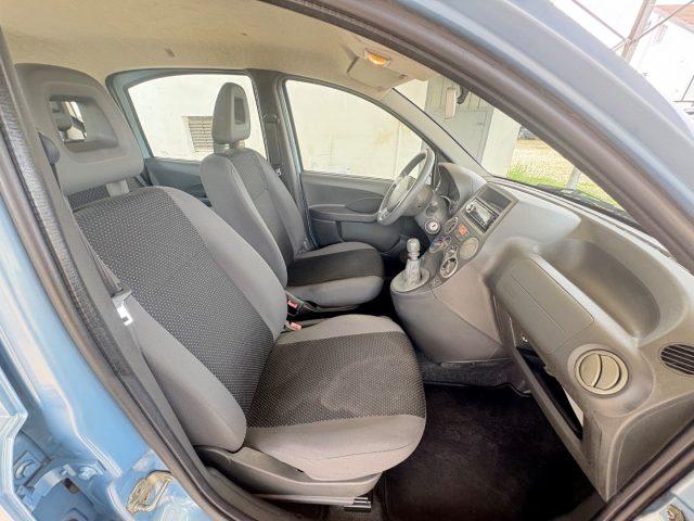FIAT Panda 1.1 Active OK NEOPATENTATI POCHI CHILOMETRI