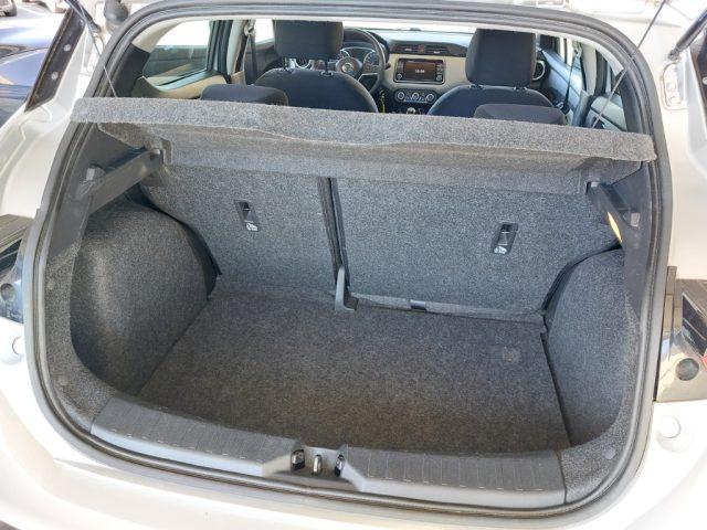 NISSAN Micra 1.5 dCi 8V 5 porte Acenta Uniprò Fattur. legge 104