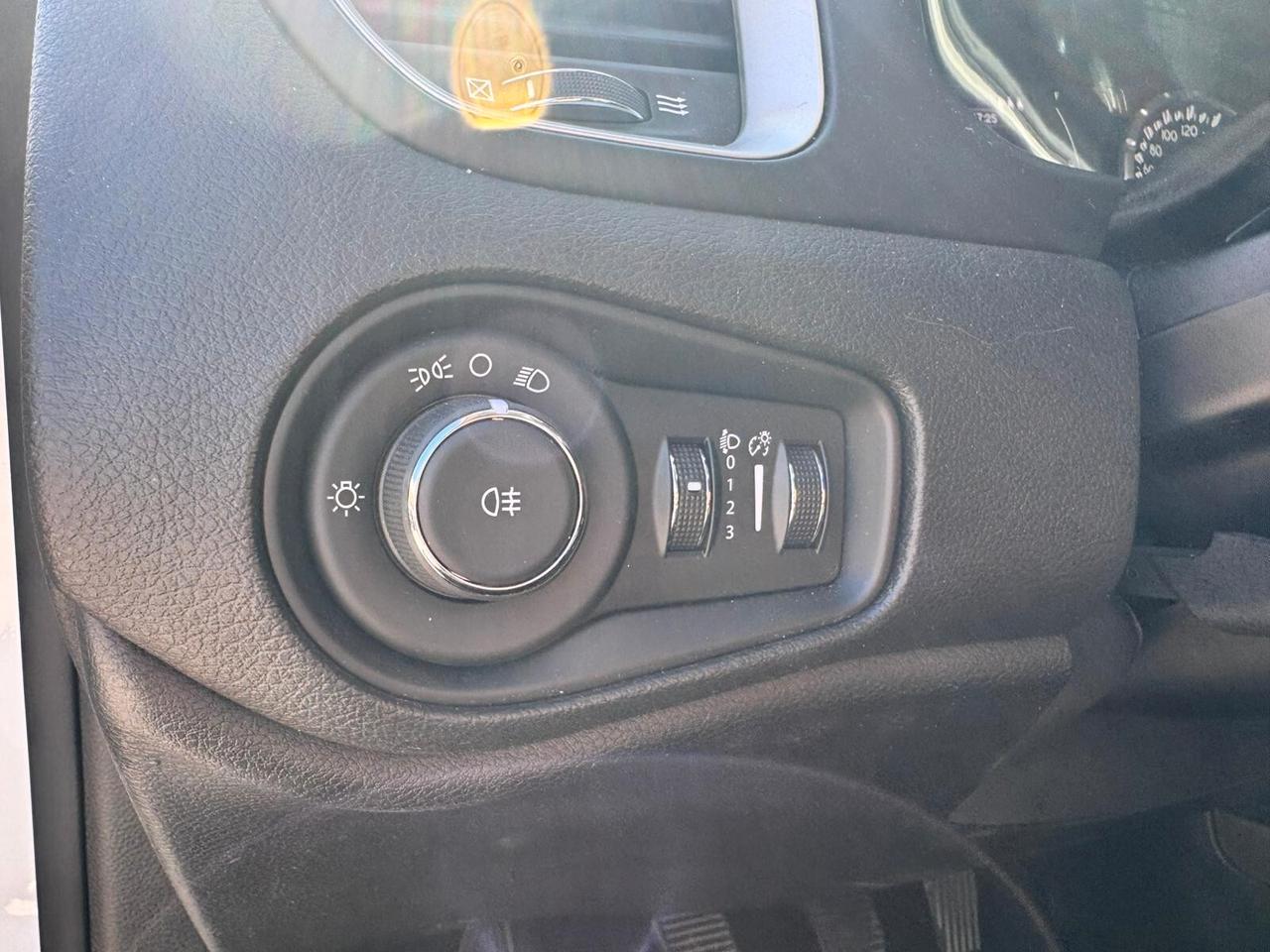 Jeep Renegade 2.0 Mjt 4WD Active Drive Sport