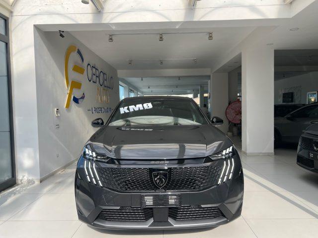 PEUGEOT 3008 Hybrid 145 e-DCS6 GT da?379,00 mensili