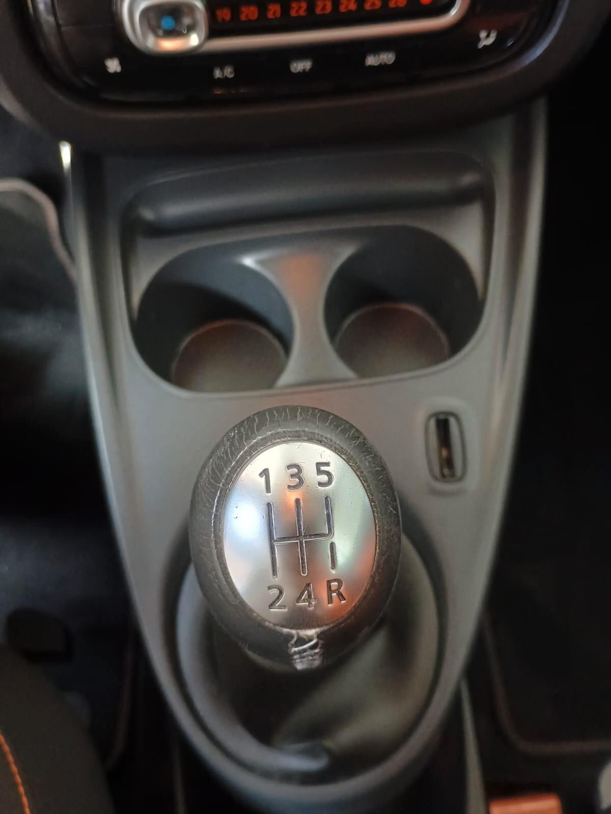Smart ForTwo 90 0.9 Turbo twinamic Sport Edition #1