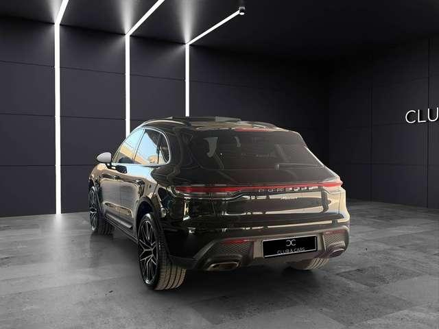 Porsche Macan Macan 2022 2.0 265cv pdk Tetto Pan/Cerchi 21/Matrix/Pack Chrono