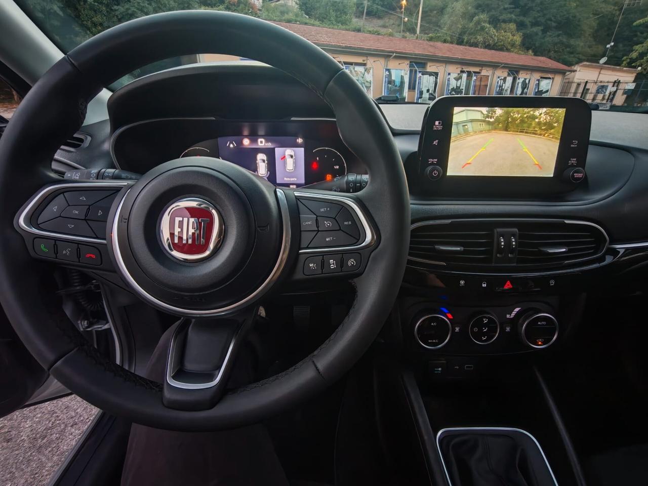 Fiat Tipo 1.3 Mjt S&S 5 porte Business