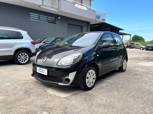 Renault Twingo 1.2 Dynamique 60cv