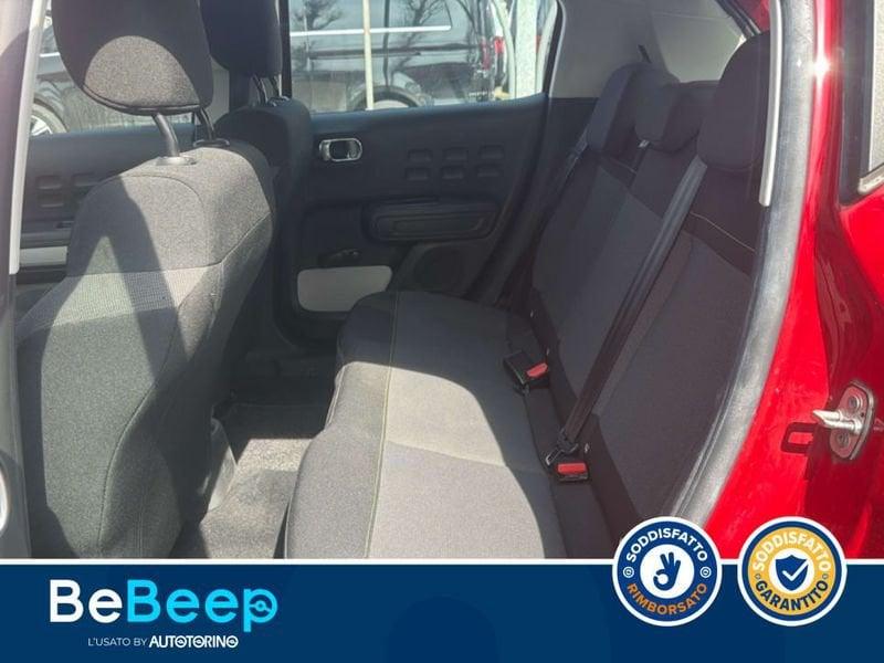 Citroën C3 1.2 PURETECH SHINE S&S 83CV