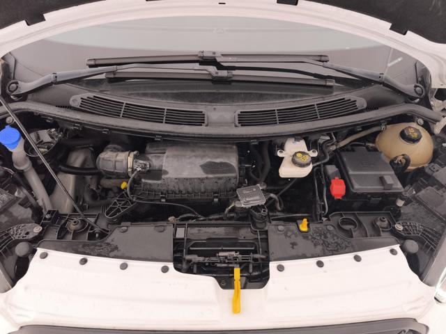 FORD Transit Custom 280 2.0 tdci 130cv trend L1H1 E6.2