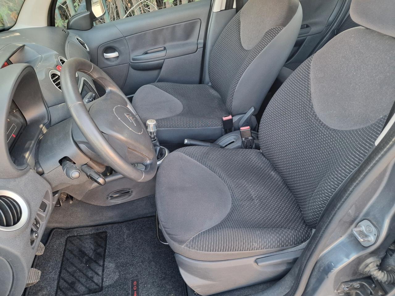 Citroen C3 1.1 airdream 28000 km