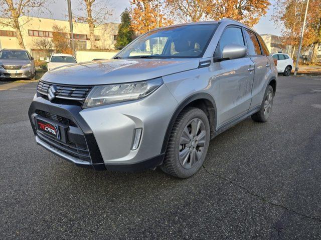 SUZUKI Vitara 1.4 Hybrid 4WD AllGrip Cool PERMUTE