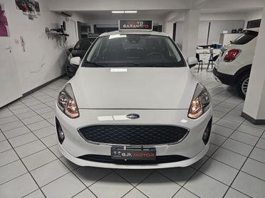 Ford Fiesta 1.5 EcoBlue 5 porte Vignale