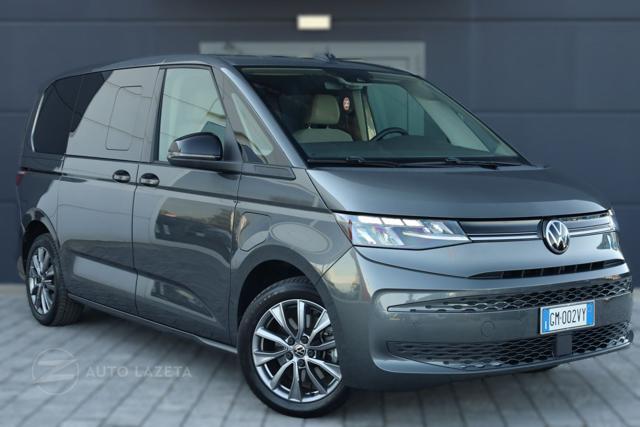 VOLKSWAGEN Multivan 1.4 TSI eHybrid PHEV Life 6 posti