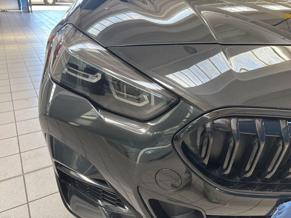 BMW Serie 2 Gran Coupe 220 d Msport xDrive Steptronic