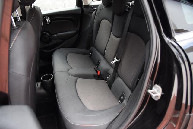 MINI One 1.5 One 75 CV 5 porte