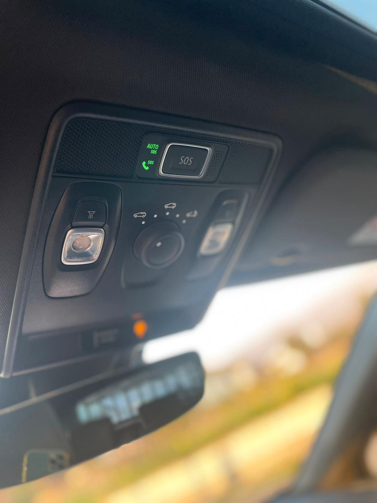 Renault Captur Full Hybrid E-Tech 145 CV Techno