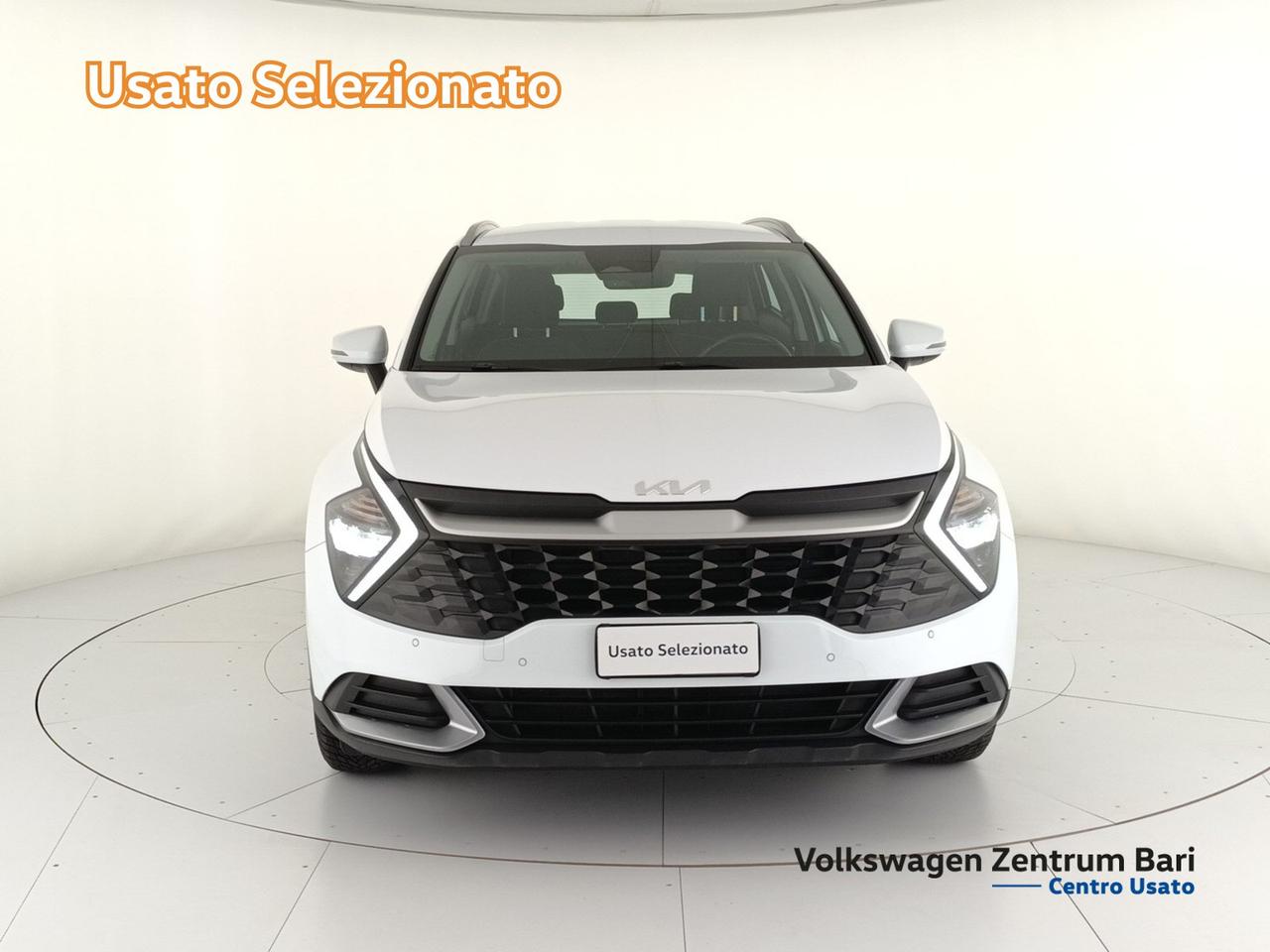 Kia Sportage 1.6 tgdi gpl business 136cv 2wd