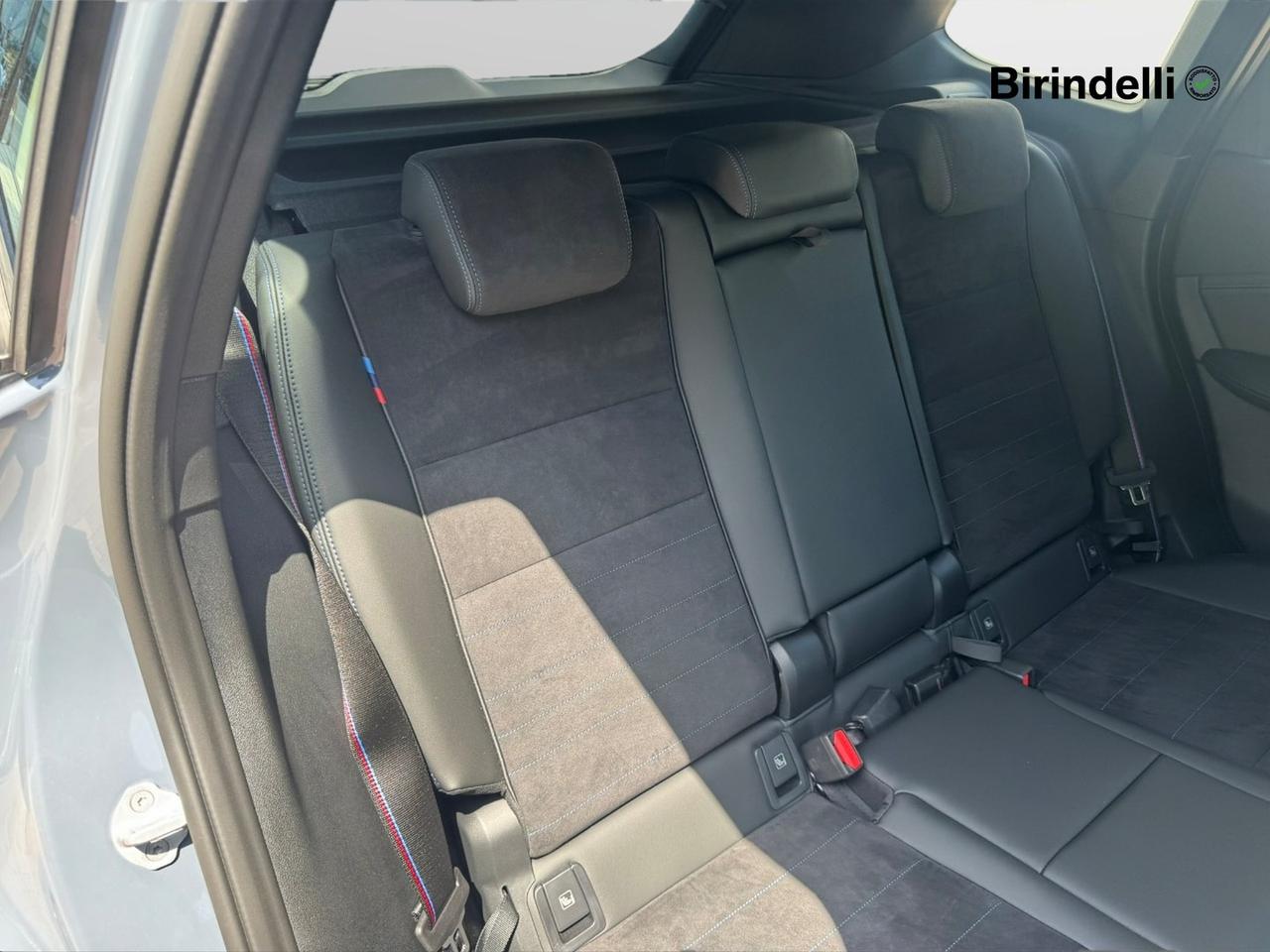 BMW BMW X1 sDrive20d