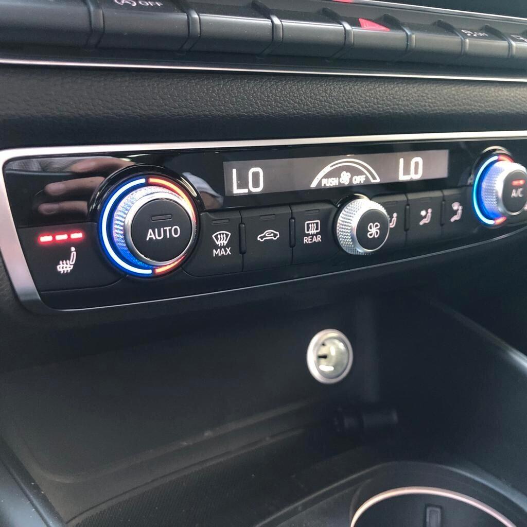 Audi A3 1.6 TDI 110cv S-Line