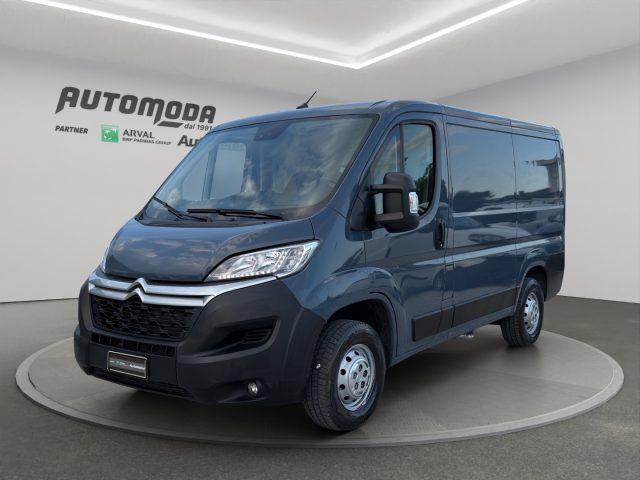 CITROEN Jumper L1H1 2.2 120cv
