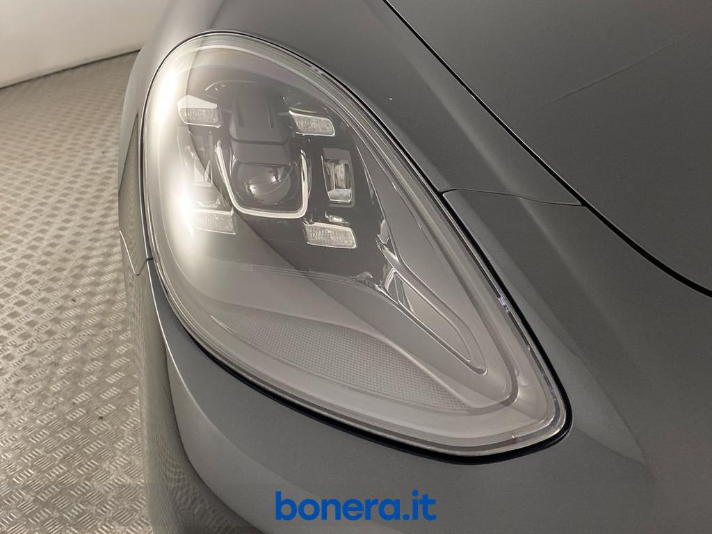 Porsche Panamera 2.9 E-Hybrid 4S PDK