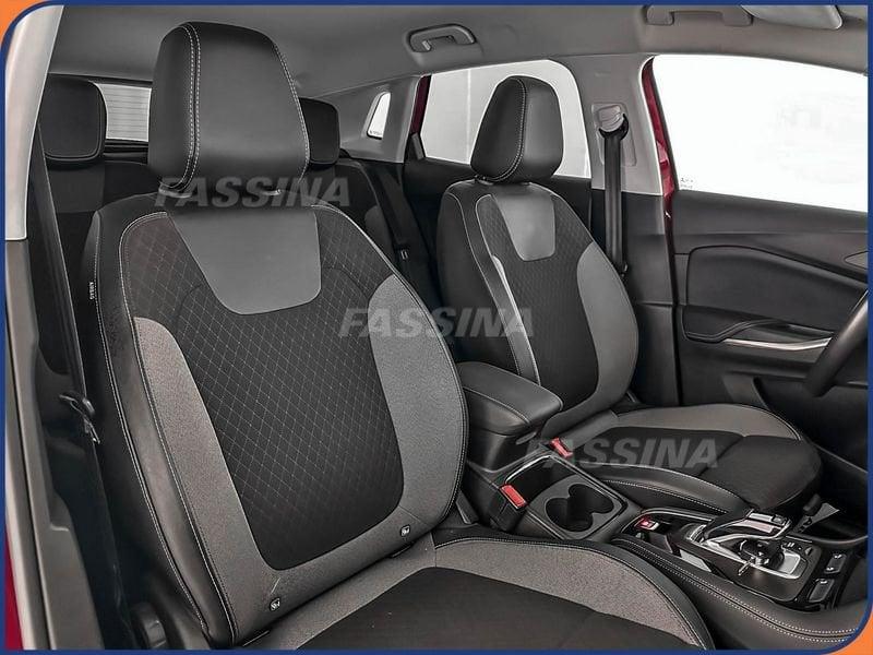 Opel Grandland Grandland 1.2 s&s 130cv at8