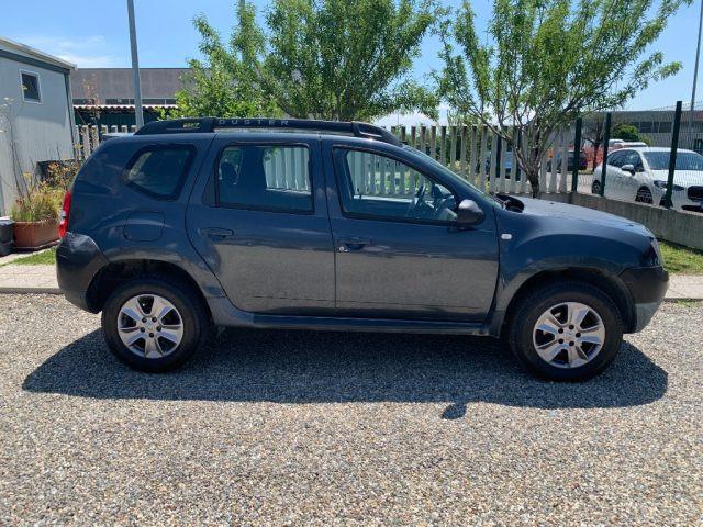 DACIA Duster 1.5 dCi 110CV 4x2 Lauréate
