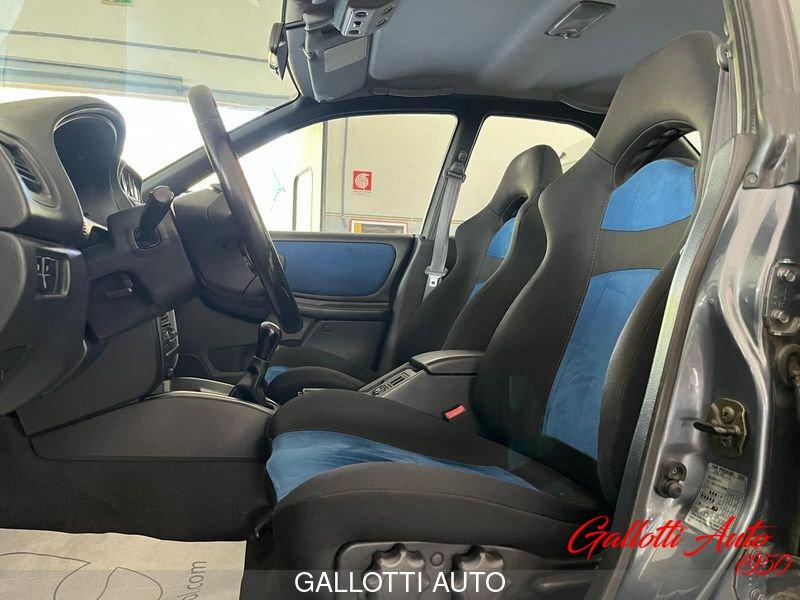 Subaru Impreza Impreza 2.0i T 16V cat 4WD-MOTORE NUOVO