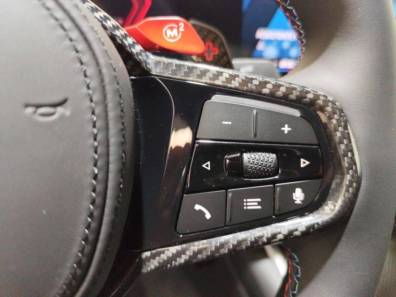 BMW Serie 3 M3 Competition xDrive