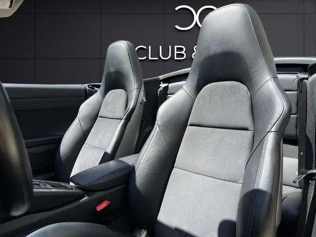Porsche 911 991 Cabrio 3.0 my 18 Carrera 4 PDK PASM/LED/SPORT