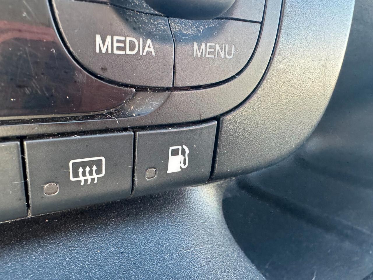 Fiat Panda 1.2 GPL 12/2019 90.000KM