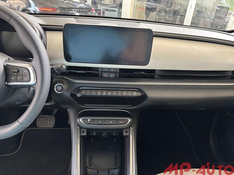 FIAT 600 1.2 Hybrid 110cv La Prima