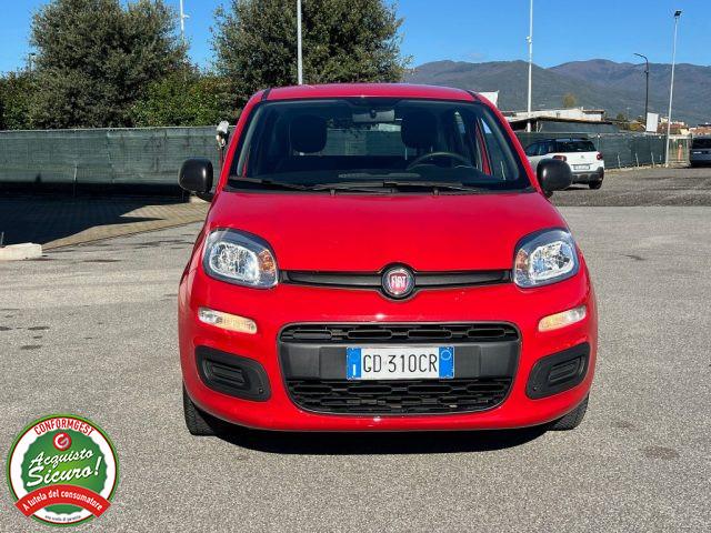 FIAT Panda 1.0 FireFly S&S Hybrid - PER NEOPATENTATO -