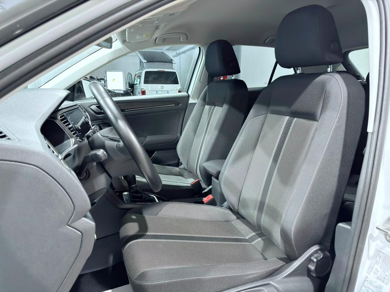 VW T-ROC 1.5TSI 150CV DSG STYLE 79.000KM 2019