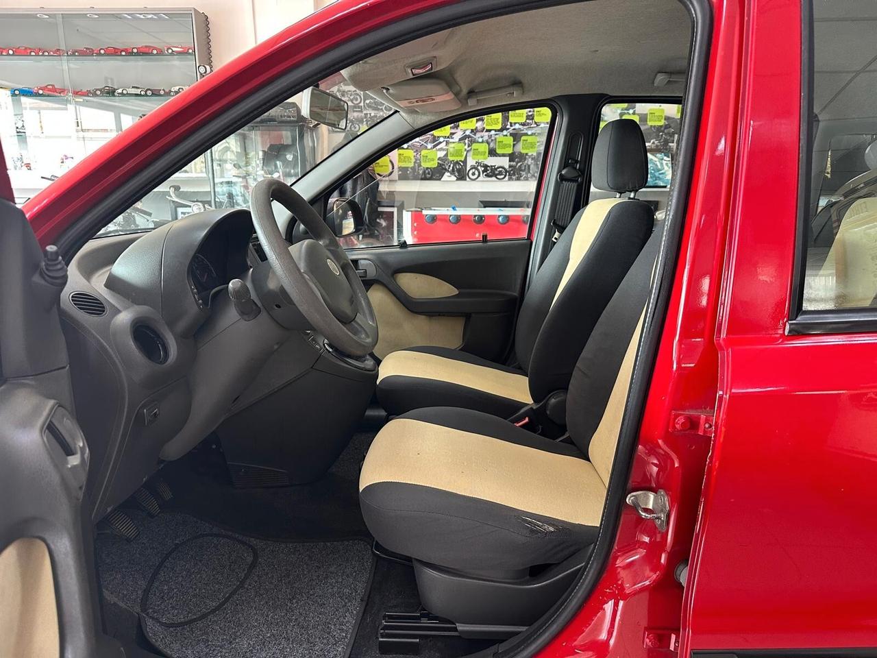 Fiat Panda 1.2 Dynamic Natural Power SUBITO DISPONIBILE