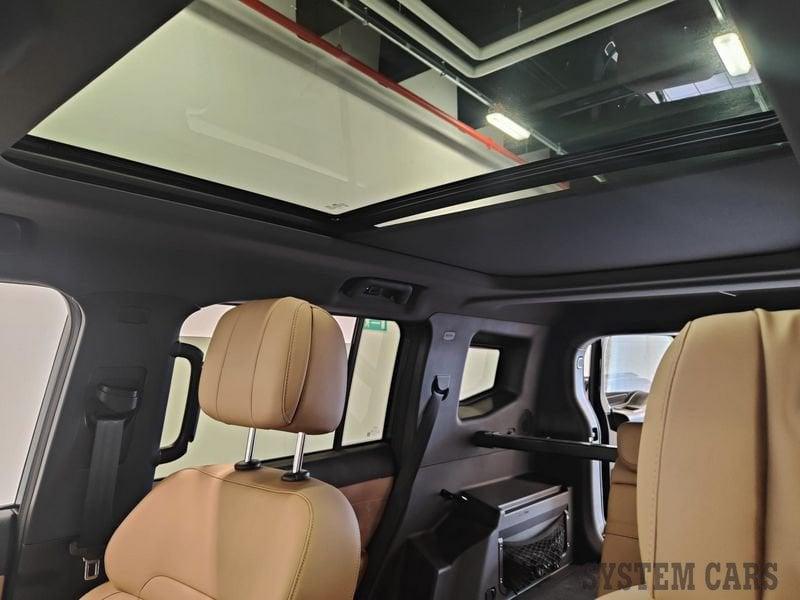 ICH-X K3 K3 2.0 GPL DCT 4WD* - Pronta Consegna - VARI COLORI