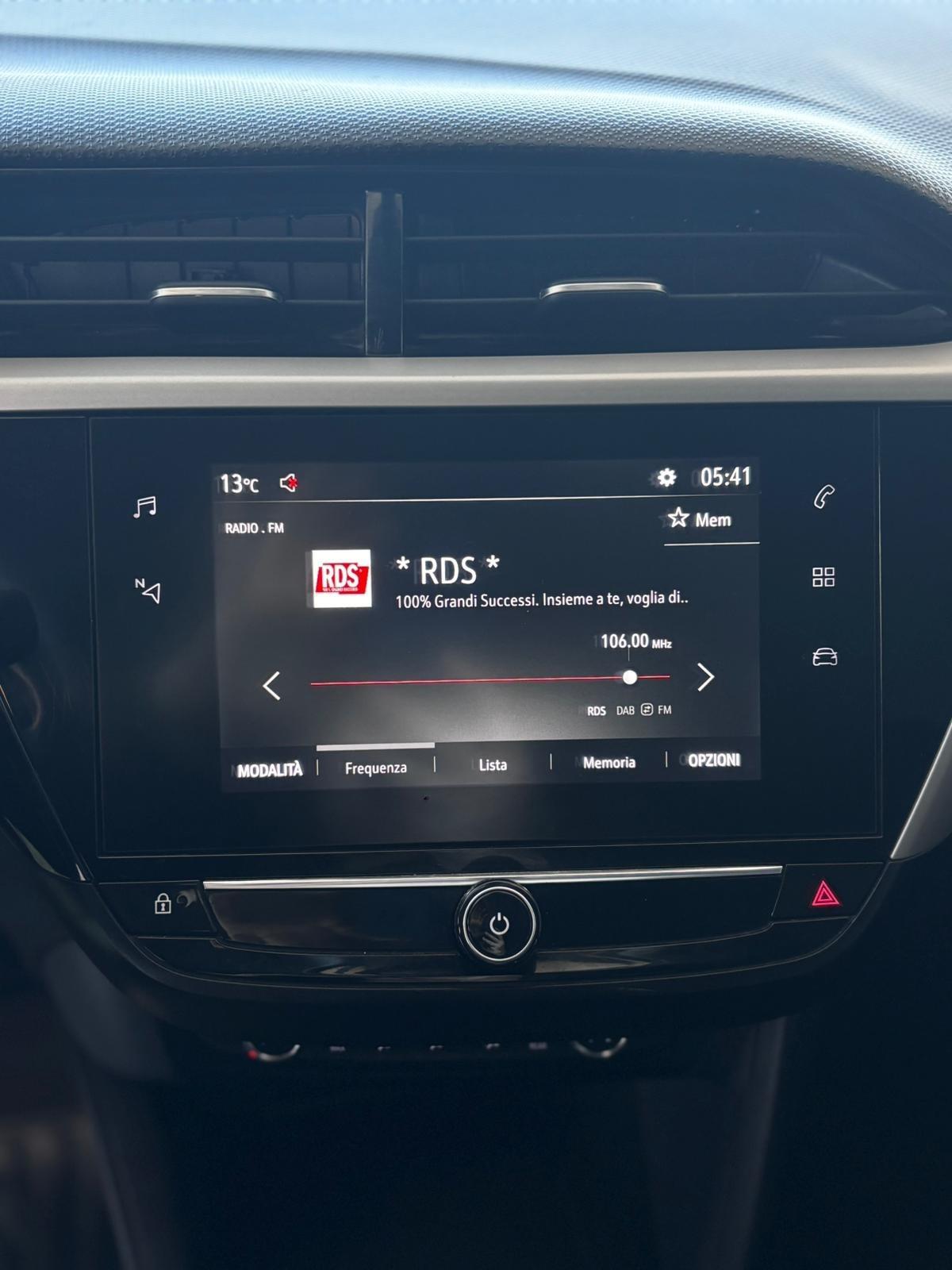 Opel Corsa 1.2 Edition