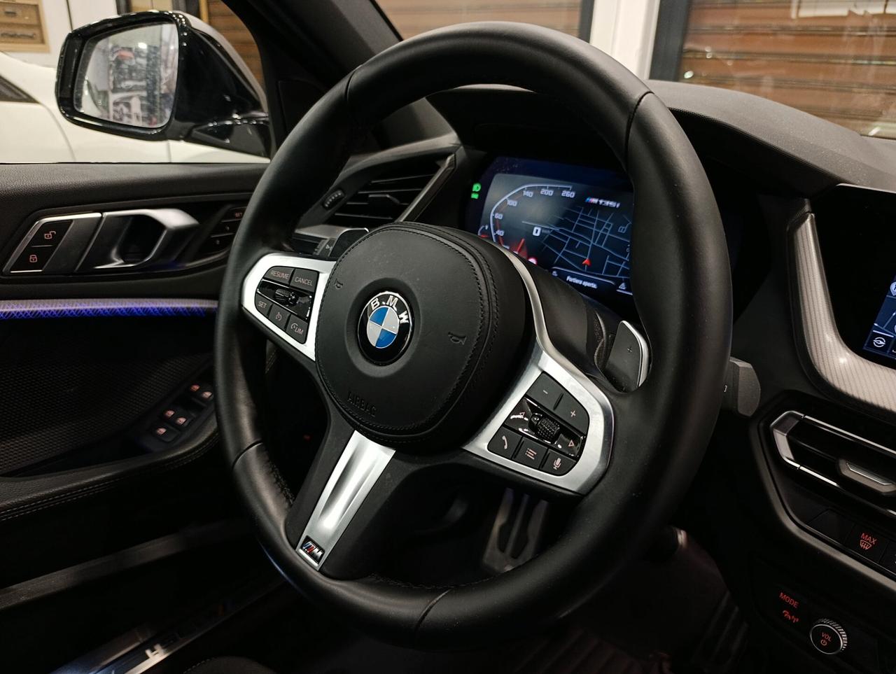 Bmw 135 M 135i xDrive