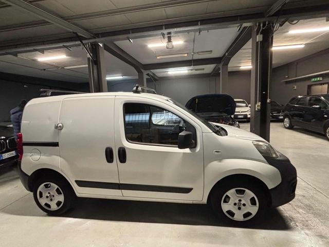FIAT Fiorino 1.3 MJT 75cv Cargo