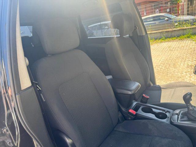 CHEVROLET Captiva 2.2 VCDi 163CV 2WD LS 7 POSTI