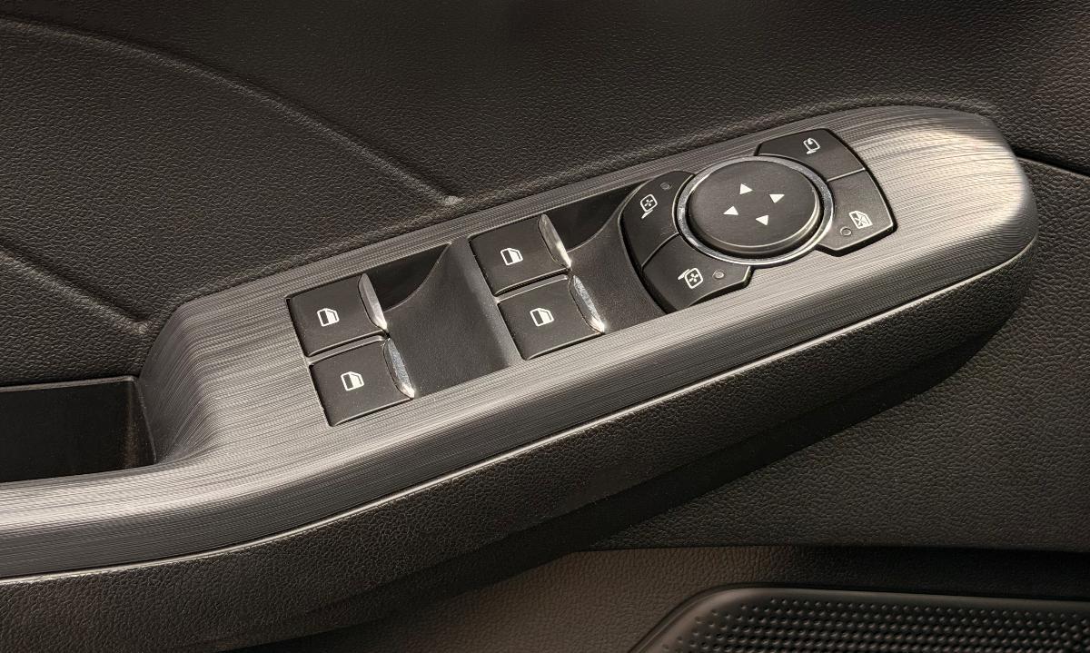 FORD Kuga 1.5 TDCI 120 CV S&S 2WD P. ST-Line