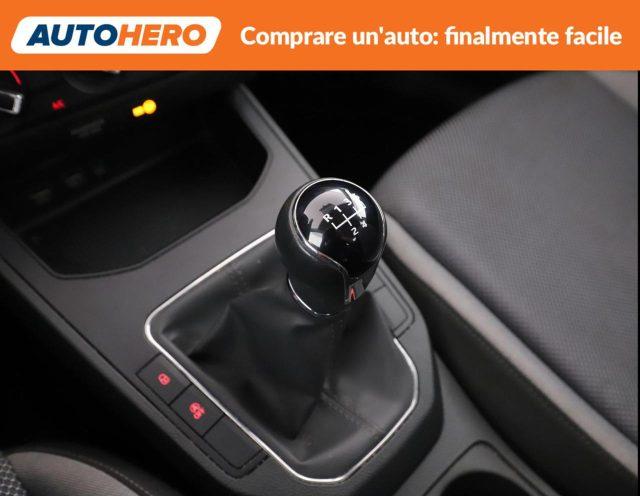 SEAT Ibiza 1.0 EcoTSI 95 CV 5 porte Style