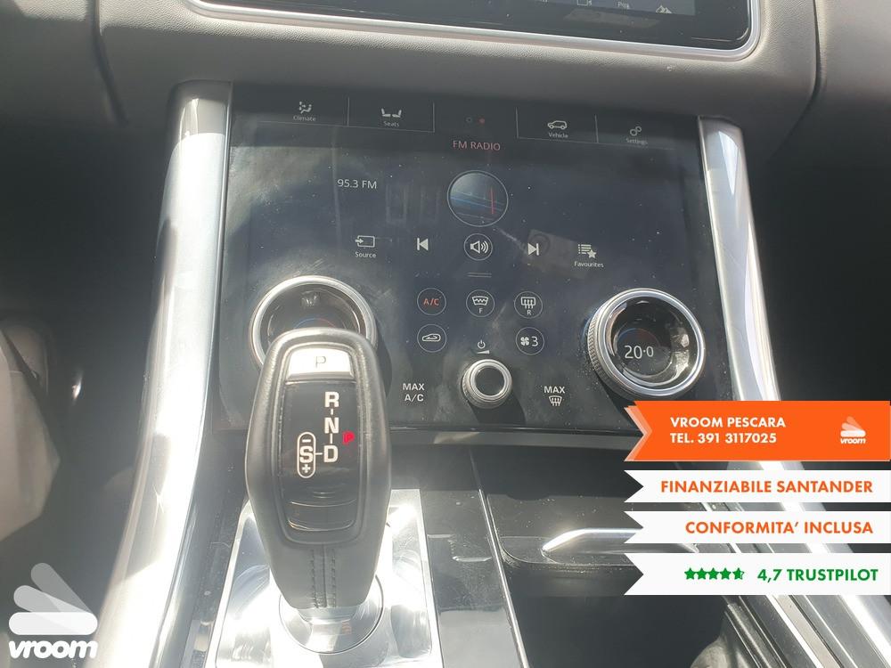 LAND ROVER Rang Rover 2ª serie 3.0D l6 300 CV...