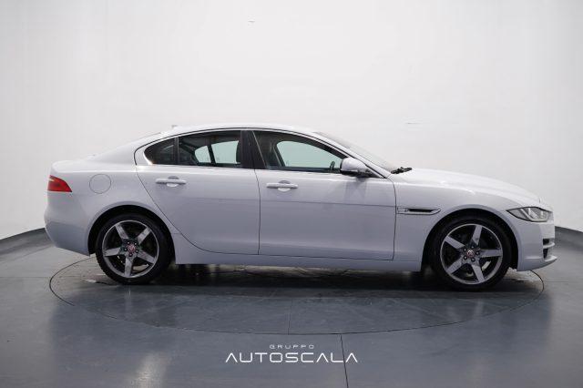 JAGUAR XE 2.0 D Turbo 180cv Aut. Prestige